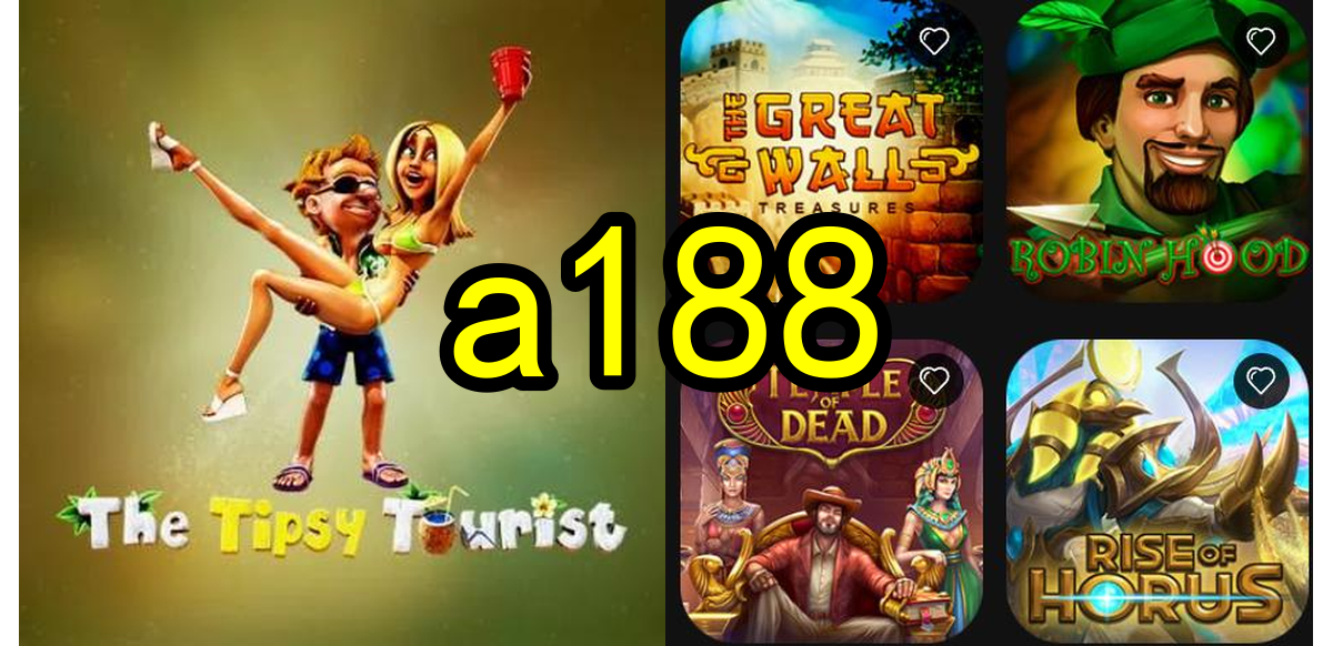 Slots Online a188.Com - Diversão e Ganhos a Cada Giro